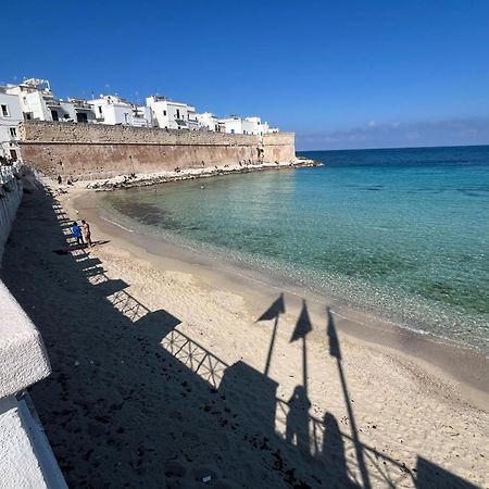 Seacity Suite & Stay Monopoli Exterior foto