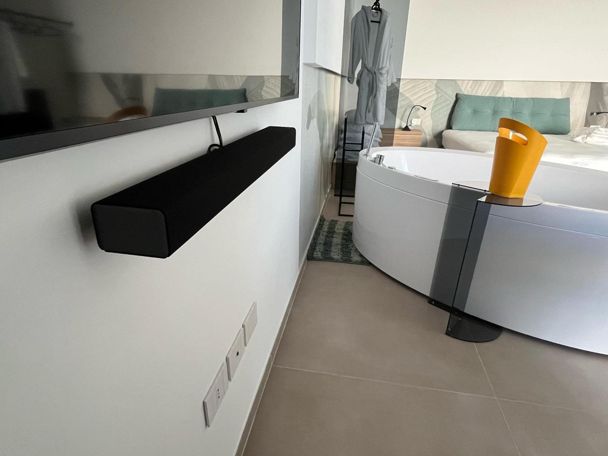 Seacity Suite & Stay Monopoli Exterior foto