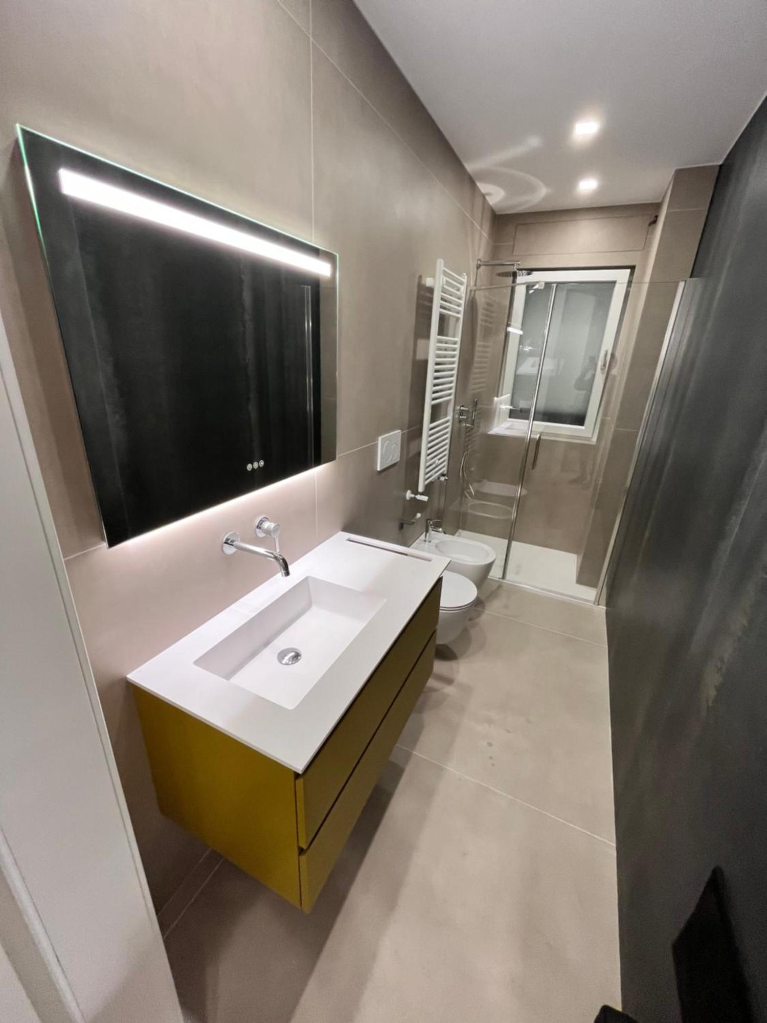 Seacity Suite & Stay Monopoli Exterior foto
