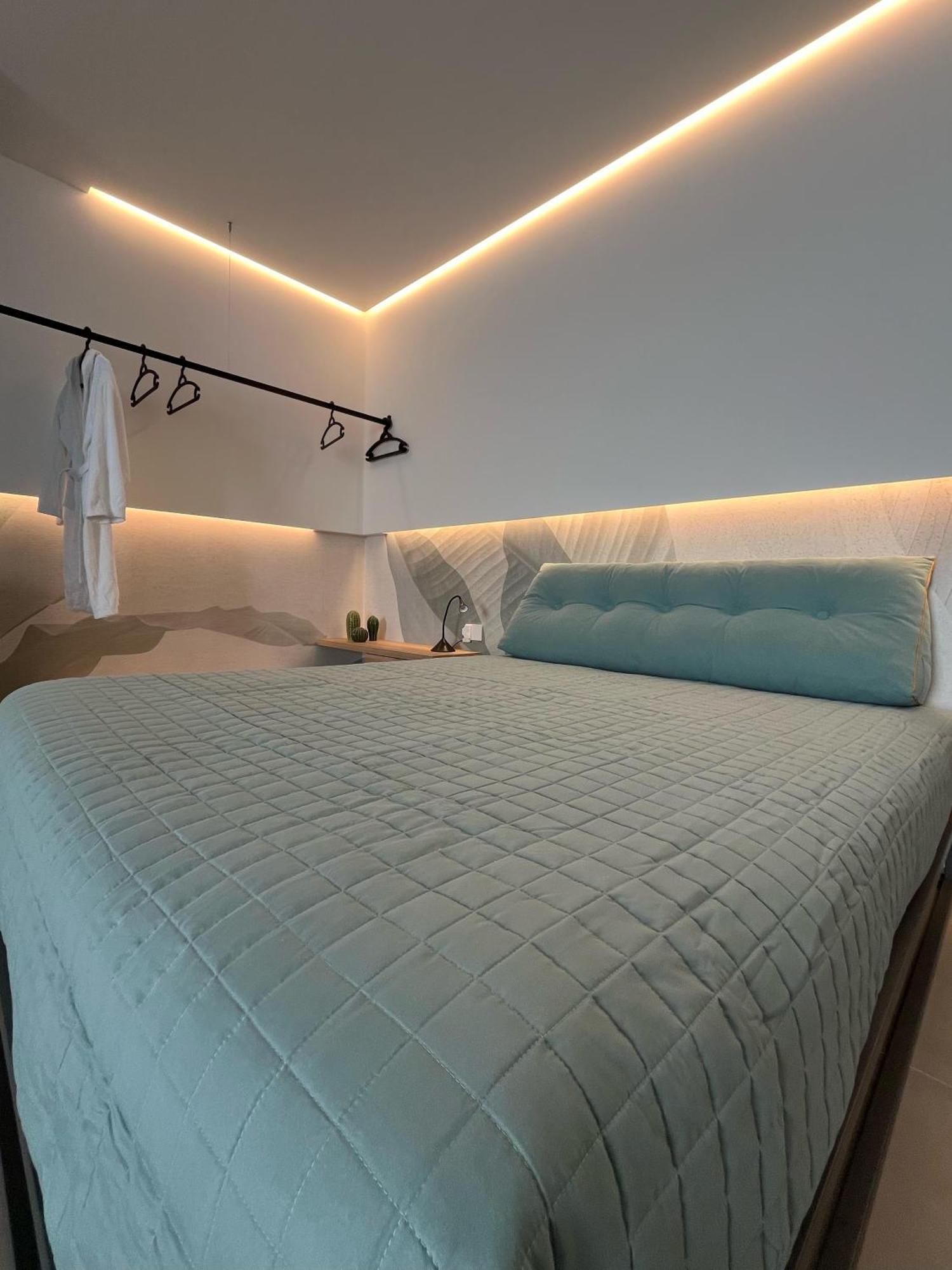 Seacity Suite & Stay Monopoli Exterior foto